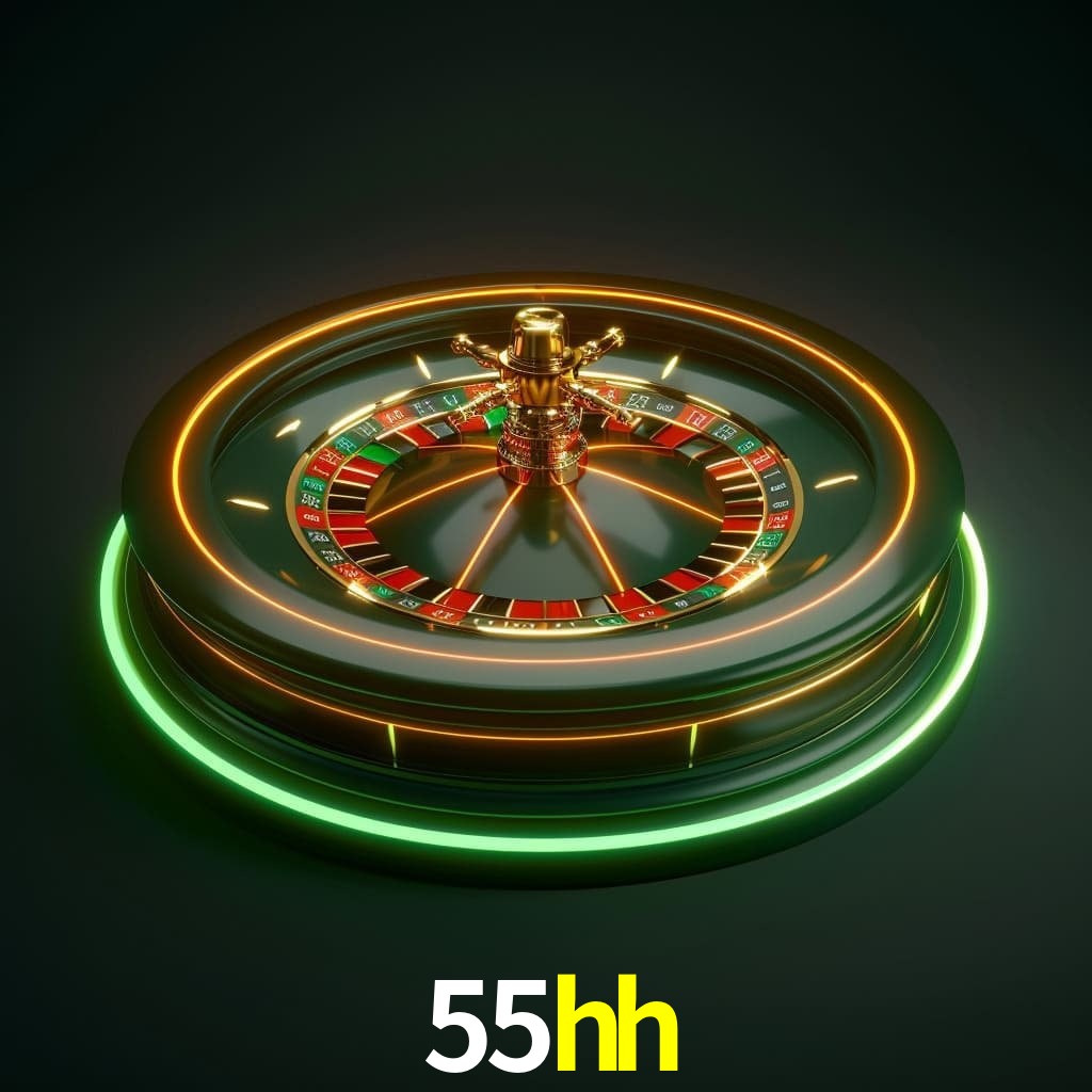 55hh ajuda online — chat de suporte no aplicativo oficial