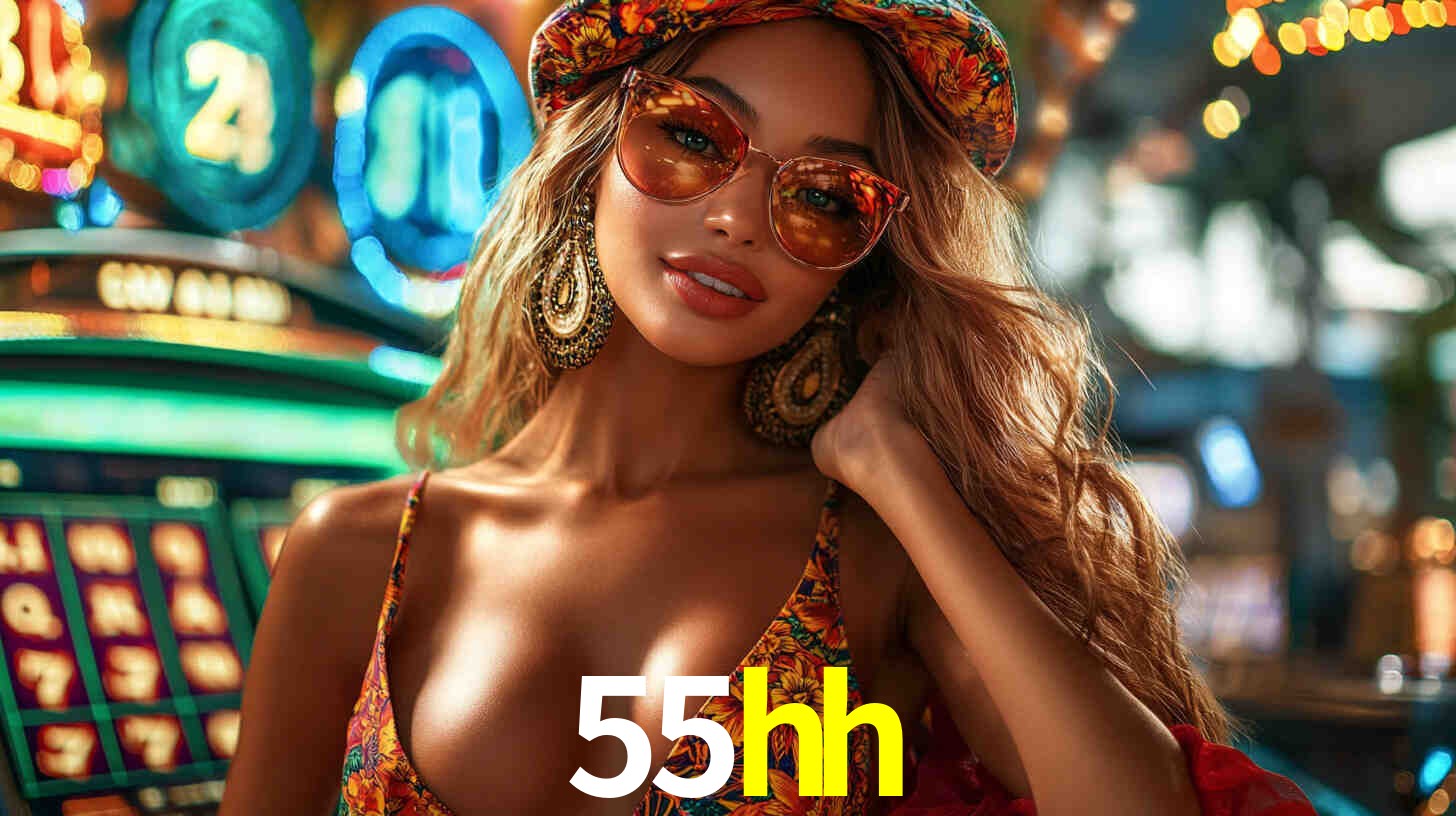 55hh bônus — painel de promoções no aplicativo